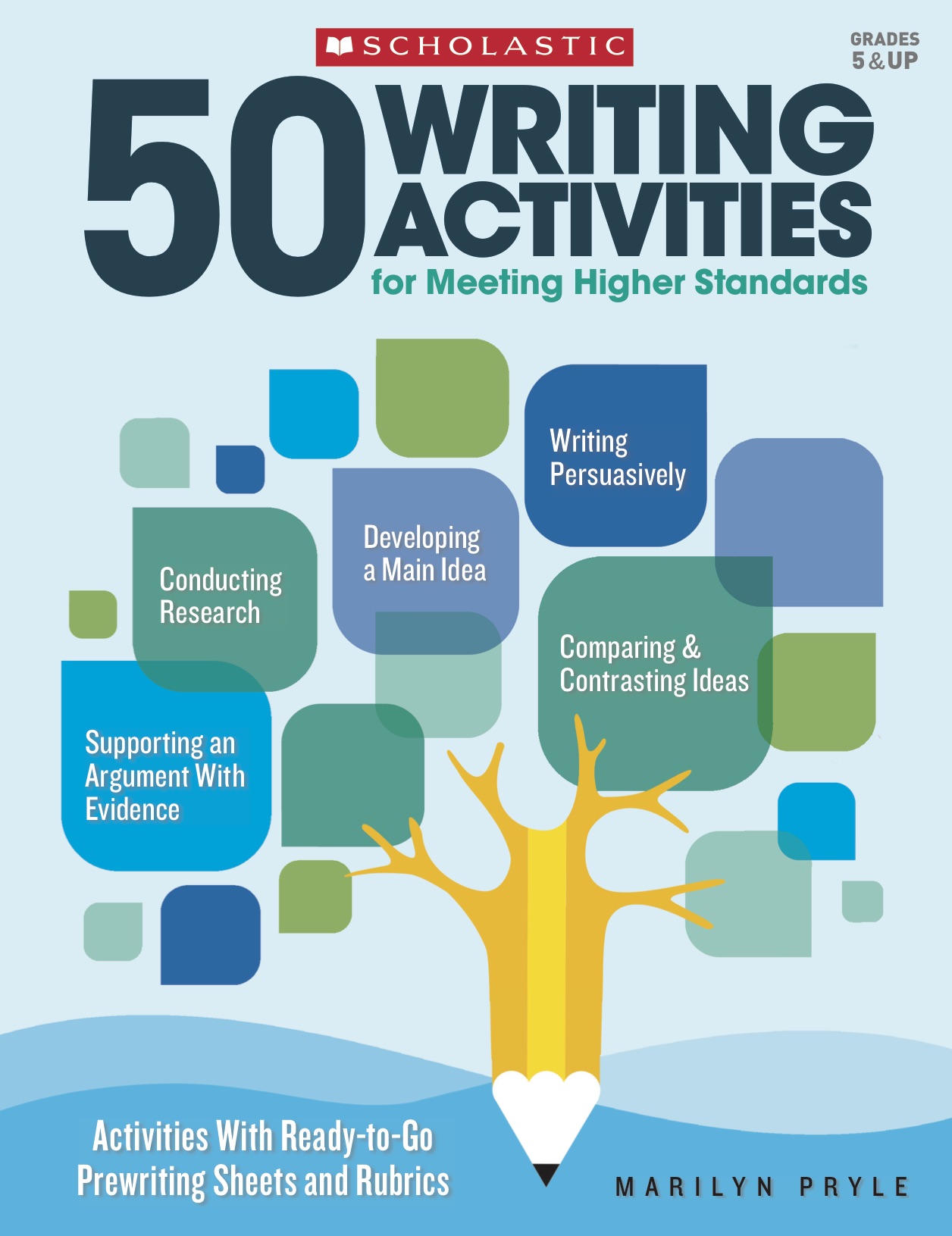 50-writing-activities-for-meeting-higher-standards-marilyn-pryle