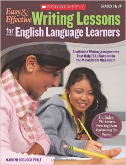 Easy & Effective Writing Lessons  for English Language Learners